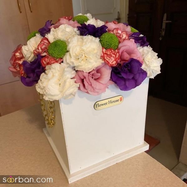  عکس گل خواستگاری در منزل