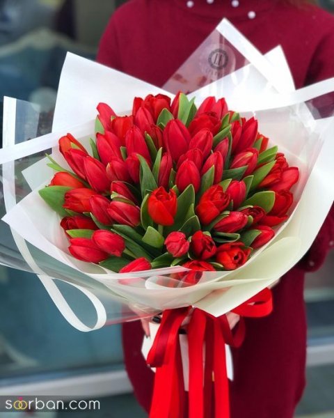 جدیدترین گل خواستگاری