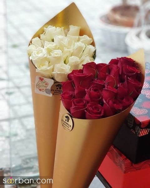  عکس گل خواستگاری در منزل