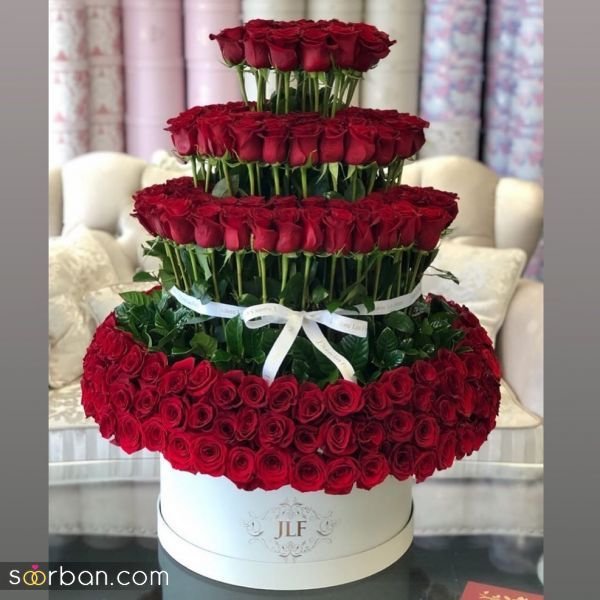  عکس گل خواستگاری در منزل