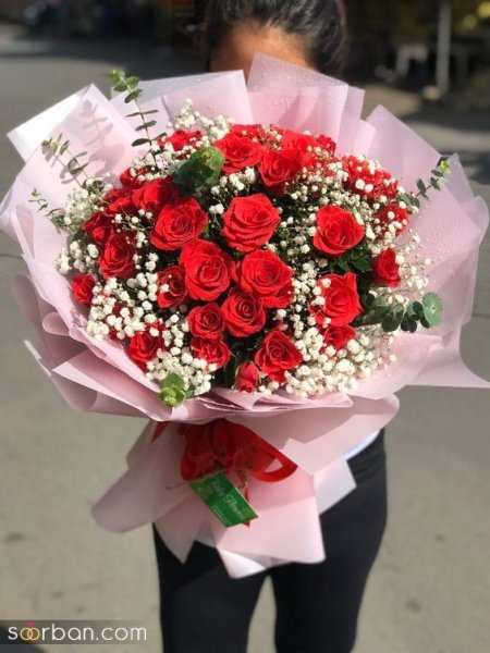 جدیدترین گل خواستگاری