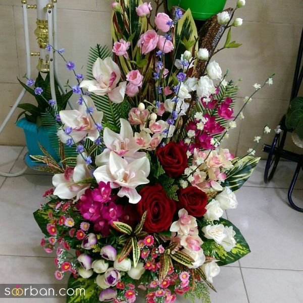 جدیدترین گل خواستگاری