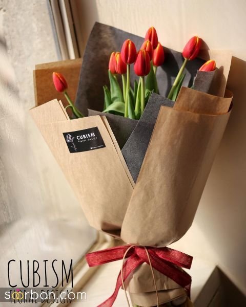 جدیدترین گل خواستگاری