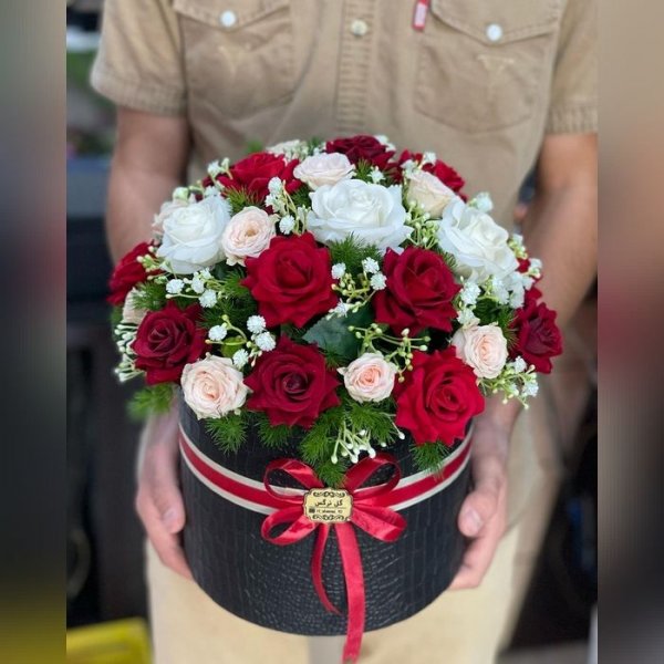 گل خواستگاری شیک