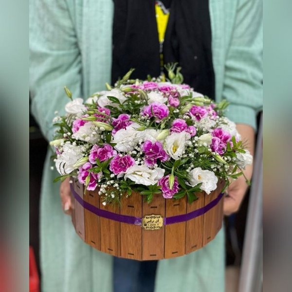 گل خواستگاری شیک