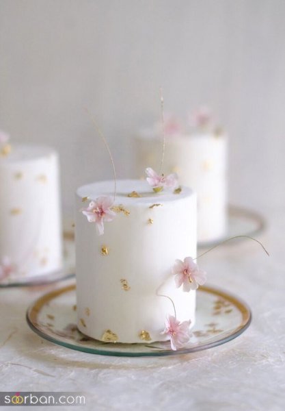  عکس گل و شیرینی مراسم خواستگاری فیک