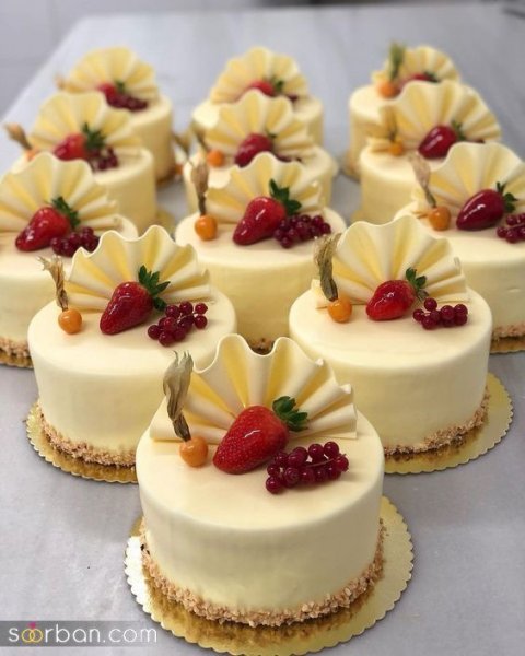  عکس گل و شیرینی مراسم خواستگاری فیک