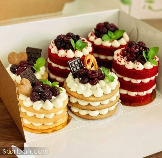 عکس شیرینی خواستگاری