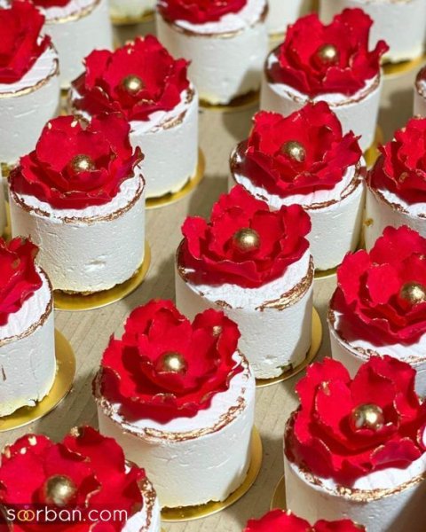  عکس شیرینی خواستگاری