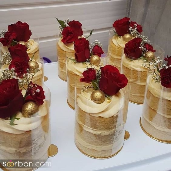  عکس شیرینی خواستگاری