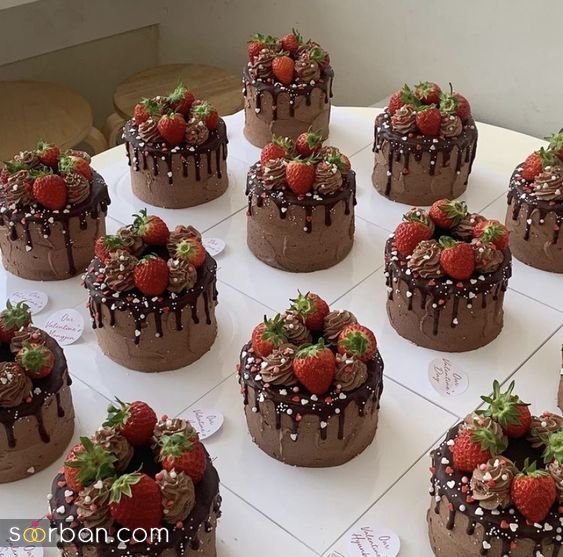  عکس شیرینی خواستگاری