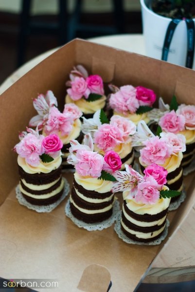  عکس شیرینی خواستگاری