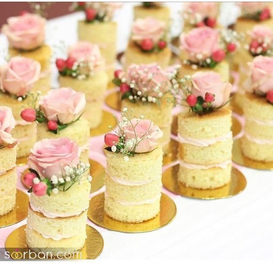  عکس شیرینی خواستگاری