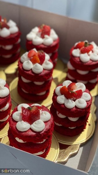  عکس شیرینی خواستگاری