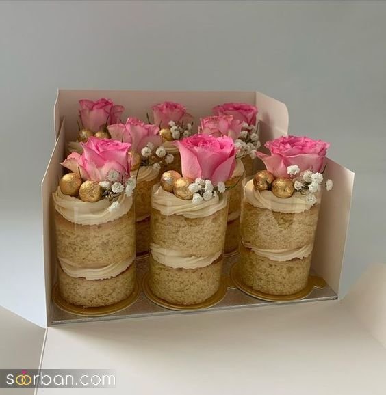  عکس شیرینی خواستگاری