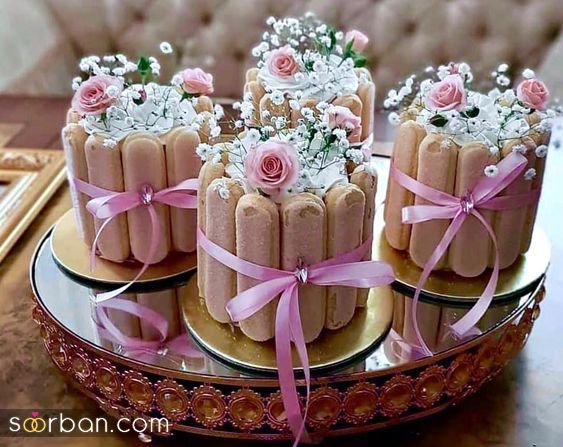  عکس شیرینی خواستگاری