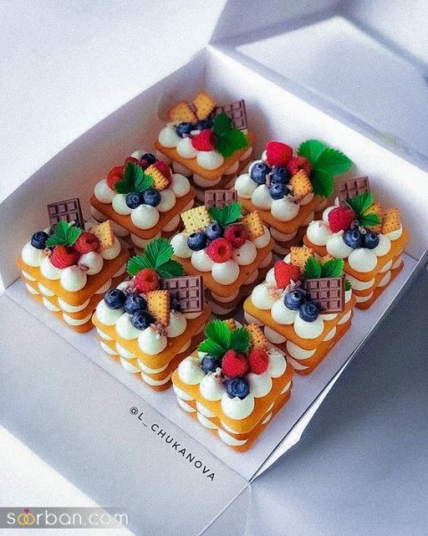  عکس شیرینی خواستگاری