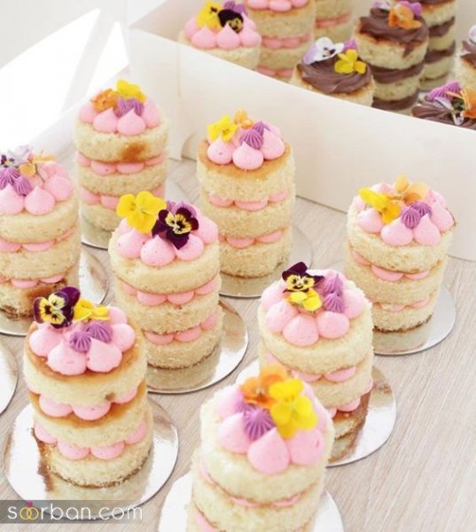  عکس شیرینی خواستگاری