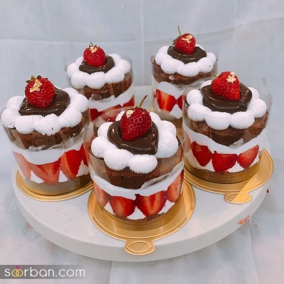  عکس شیرینی خواستگاری