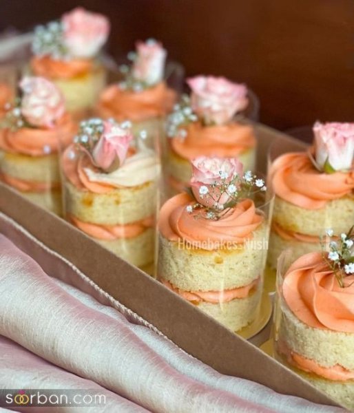  عکس شیرینی خواستگاری