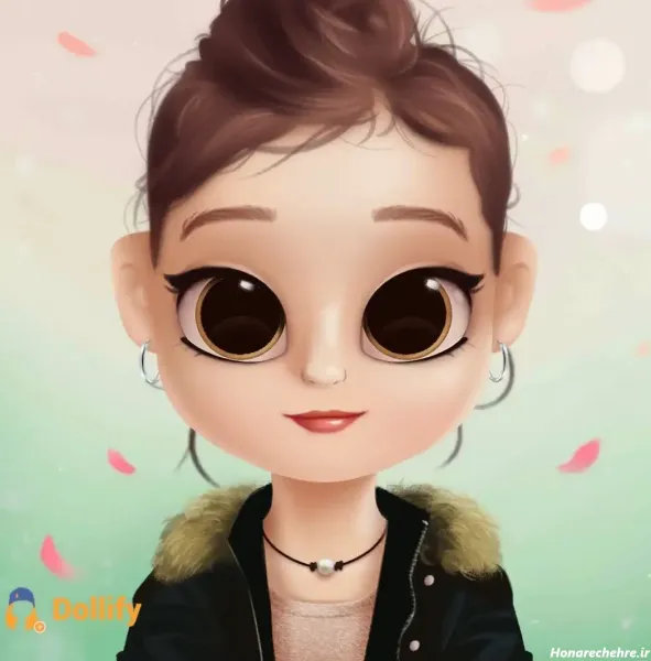  عکس گل برای پروفایل واتساپ