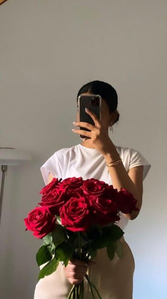 عکس گل برای پروفایل واتساپ دخترانه