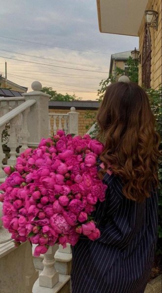  عکس گل برای پروفایل واتساپ دخترانه