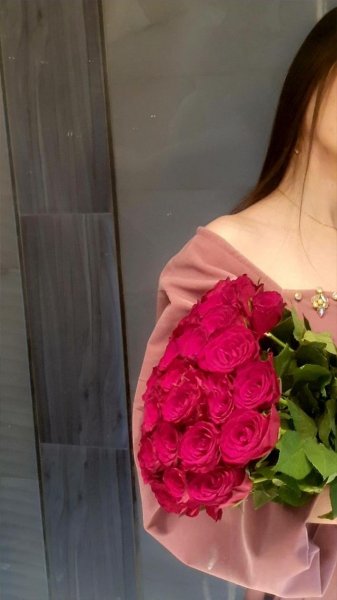  عکس گل برای پروفایل واتساپ دخترانه