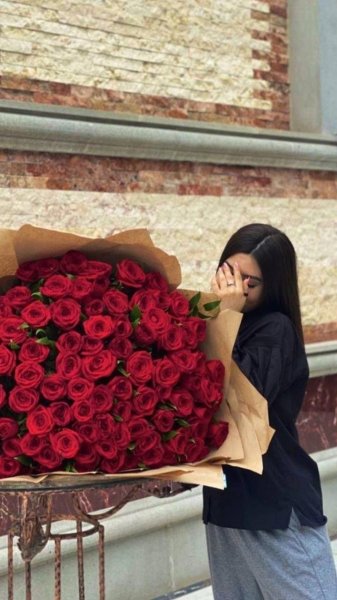  عکس گل برای پروفایل واتساپ دخترانه