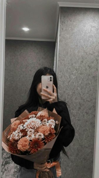  عکس گل برای پروفایل واتساپ دخترانه