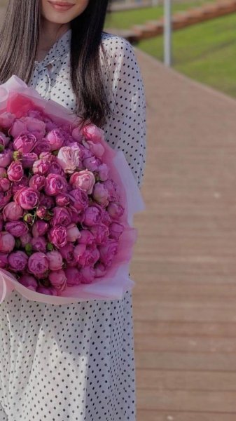  عکس گل برای پروفایل واتساپ دخترانه