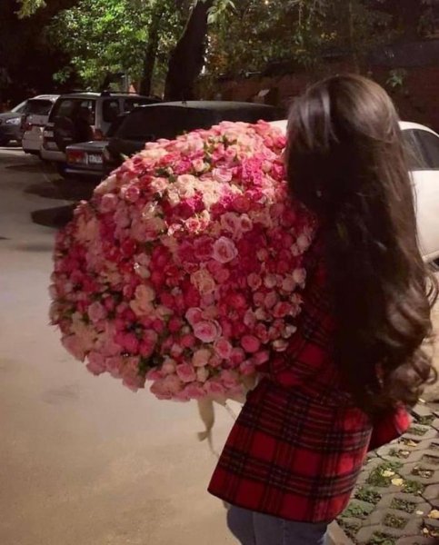  عکس گل برای پروفایل واتساپ دخترانه