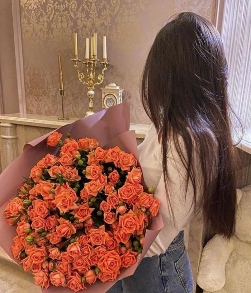  عکس گل برای پروفایل واتساپ دخترانه