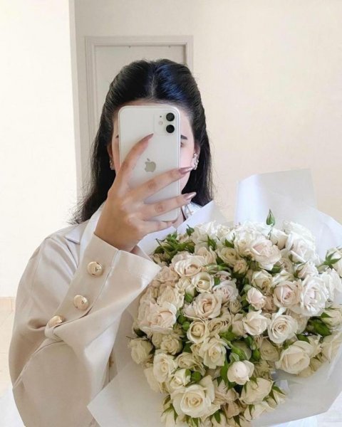  عکس گل برای پروفایل واتساپ دخترانه