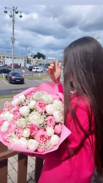  عکس گل برای پروفایل واتساپ دخترانه