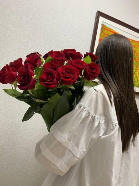  عکس گل برای پروفایل واتساپ دخترانه