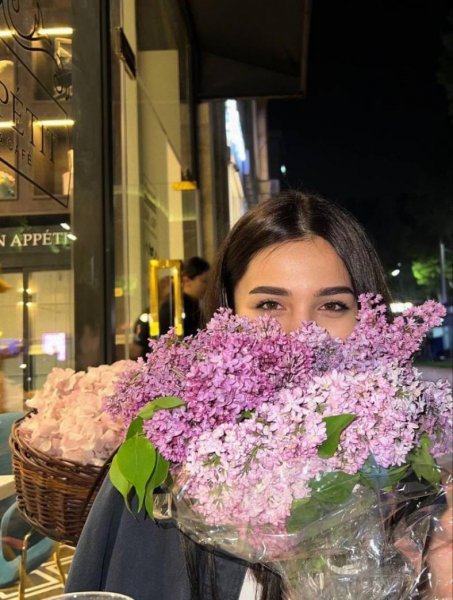  عکس گل برای پروفایل واتساپ دخترانه