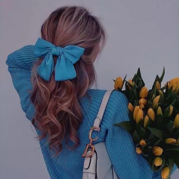  عکس گل برای پروفایل واتساپ دخترانه