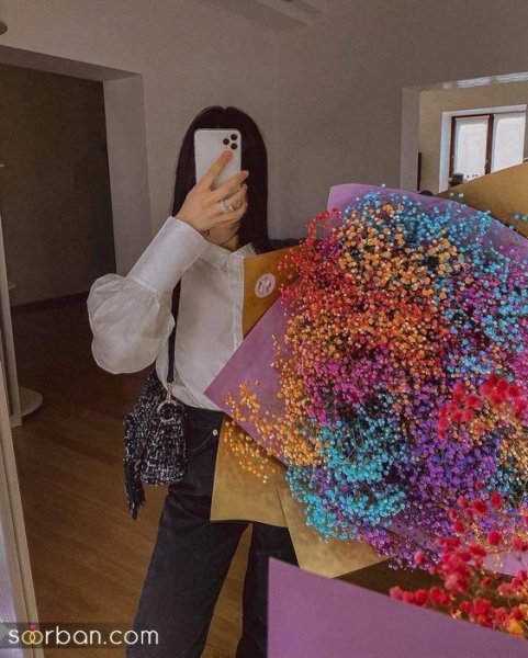 قیمت گل ژیپسوفیلا دیجی کالا