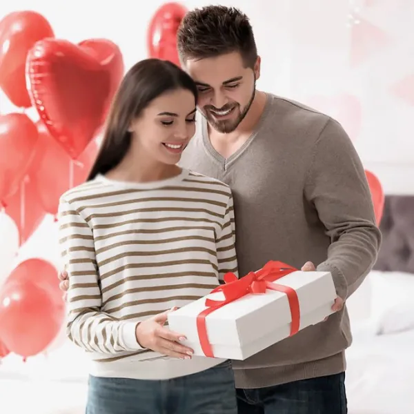  عکس ولنتاین استوری