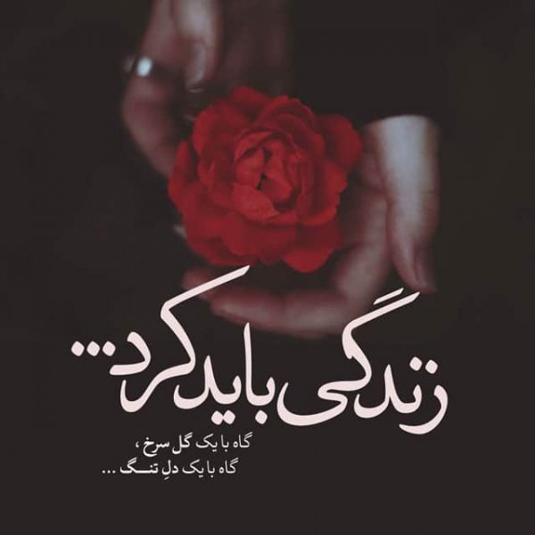  عکس استوری ولنتاین غمگین