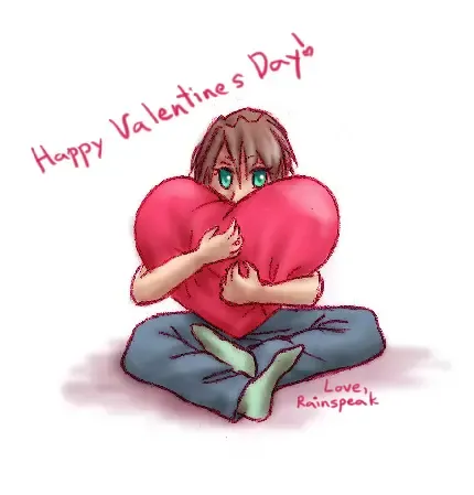  عکس های ولنتاین