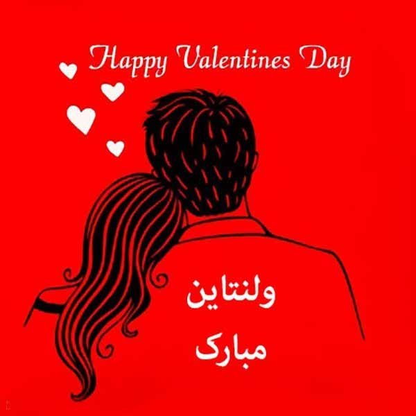  عکس های ولنتاین