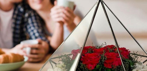 ولنتاین مادر