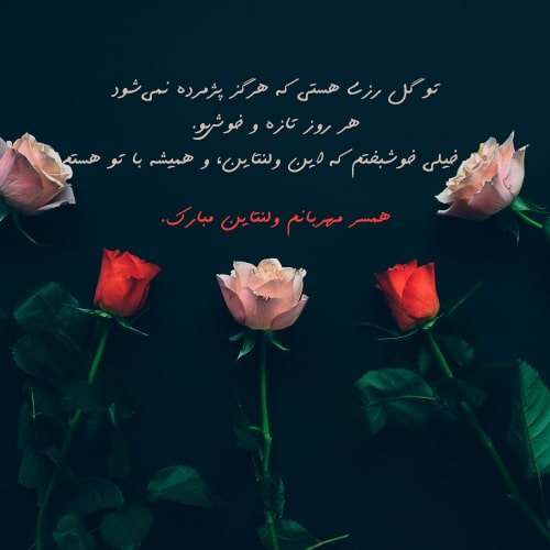  100 عکس ولنتاین خفن