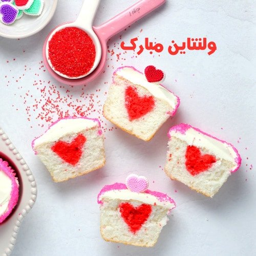  100 عکس ولنتاین خفن