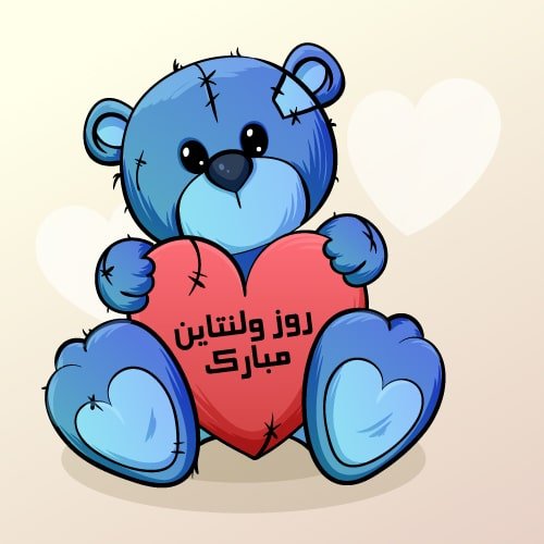  100 عکس ولنتاین خفن