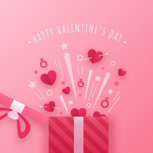  100 عکس ولنتاین خفن