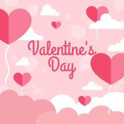  100 عکس ولنتاین خفن