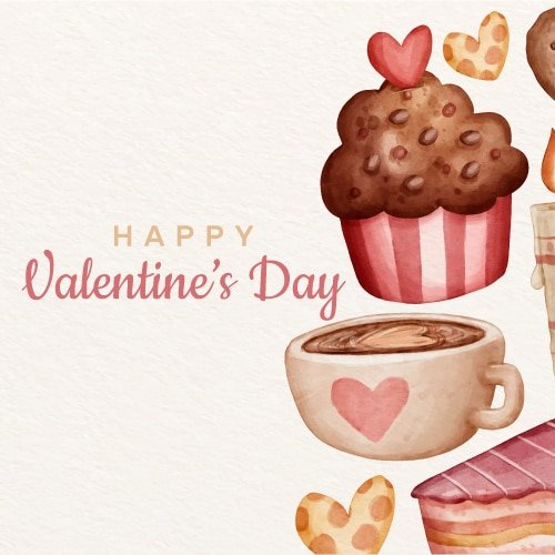  100 عکس ولنتاین خفن